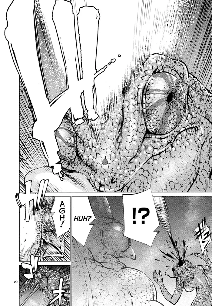 Killing Bites Chapter 29 image 20_optimized